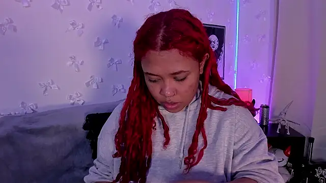 pamela doll3 online show from 01-16-26, 03:43