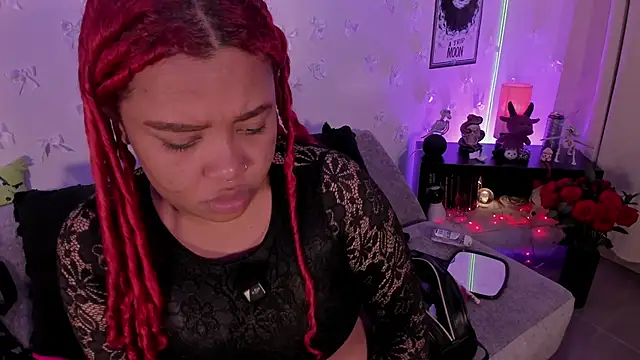 pamela doll3 online show from 02-08-26, 02:09