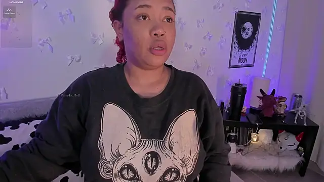 pamela doll3 online show from 05-28-26, 05:59