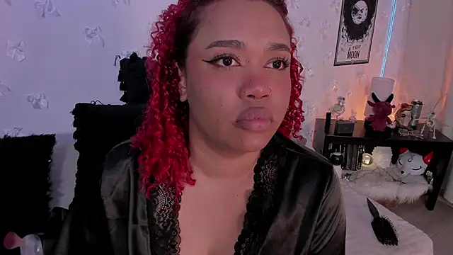 pamela doll3 online show from 05-13-26, 04:08