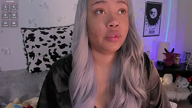 pamela doll3 online show from 05-30-26, 08:09