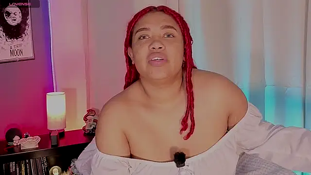 pamela doll3 online show from 12-03-25, 03:29