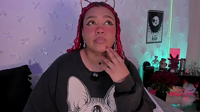 pamela doll3 online show from 02-16-26, 03:05