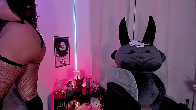 pamela doll3 online show from 01-07-26, 03:55