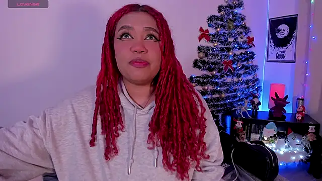 pamela doll3 online show from 12-16-25, 03:22