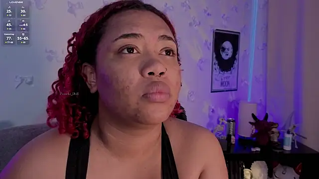 pamela doll3 online show from 06-10-26, 04:13