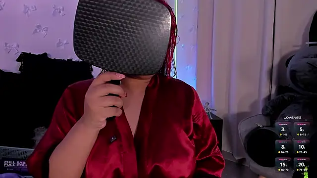 pamela doll3 online show from 02-20-26, 03:58