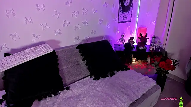 pamela doll3 online show from 02-11-26, 03:06