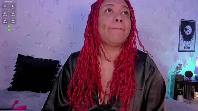 pamela doll3 online show from 03-24-26, 03:17