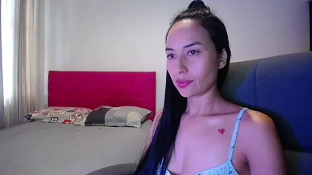 LisaRiveraxxx online show from 02-10-26, 07:02