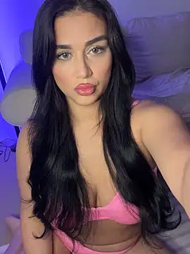 Celinaax online show from 03-01-26, 06:46