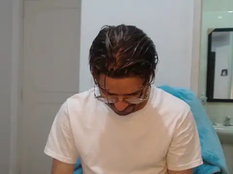 peterannaud online show from 09-27-25, 12:44