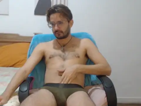 peterannaud online show from 10-08-25, 11:34