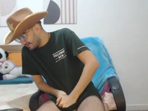 peterannaud online show from 10-10-25, 11:22