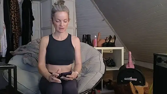 Sabdeluxe online show from 01-12-26, 08:10