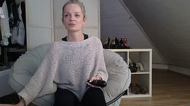 Sabdeluxe online show from 11-05-25, 09:01