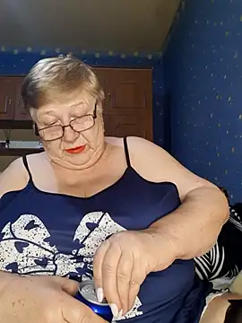 Lena Gaby online show from 05-11-26, 07:00