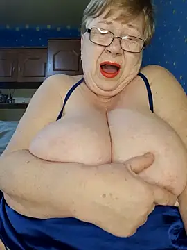 Lena Gaby online show from 02-21-26, 08:49