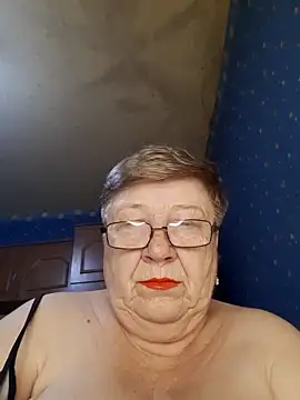 Lena Gaby online show from 05-24-26, 06:52