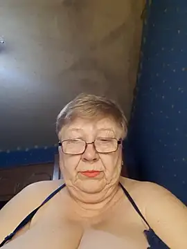Lena Gaby online show from 04-23-26, 03:35