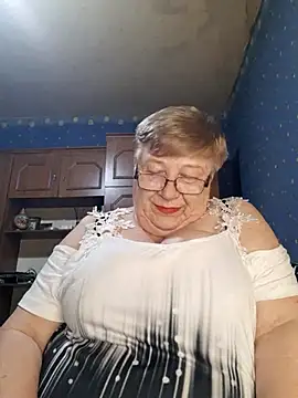 Lena Gaby online show from 06-04-26, 07:18
