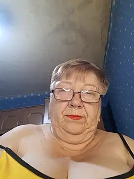 Lena Gaby online show from 07-09-26, 03:18