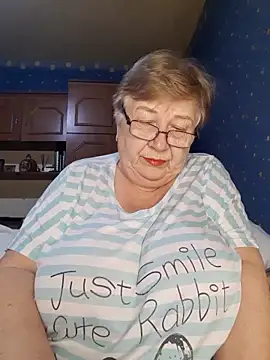 Lena Gaby online show from 02-07-26, 05:37