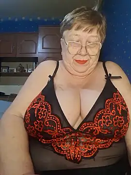 Lena Gaby online show from 01-14-26, 07:34