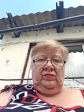 Lena Gaby online show from 06-14-26, 01:45