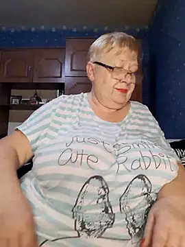 Lena Gaby online show from 10-27-25, 04:02