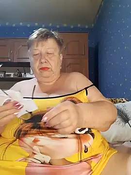 Lena Gaby online show from 06-26-26, 06:41