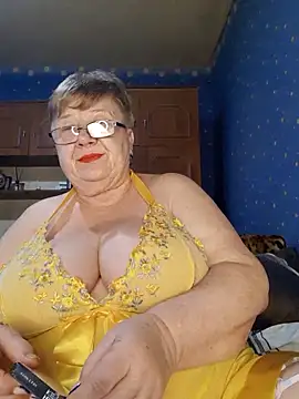 Lena Gaby online show from 03-17-26, 07:00