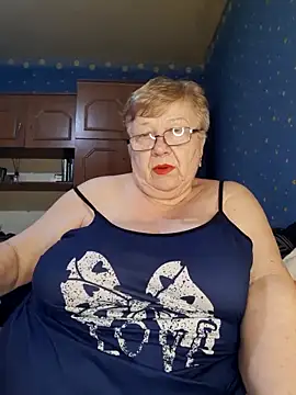 Lena Gaby online show from 05-16-26, 04:44