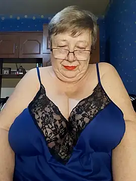 Lena Gaby online show from 11-05-25, 04:48