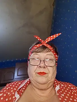 Lena Gaby online show from 03-05-26, 06:10