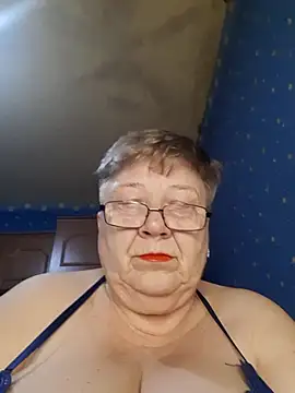 Lena Gaby online show from 03-02-26, 05:08