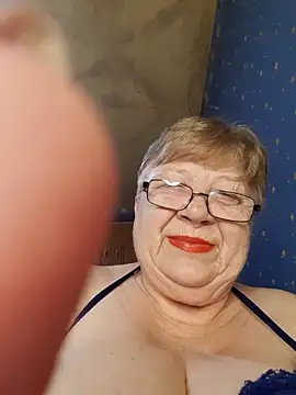 Lena Gaby online show from 03-27-26, 10:33