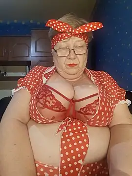 Lena Gaby online show from 05-12-26, 02:23