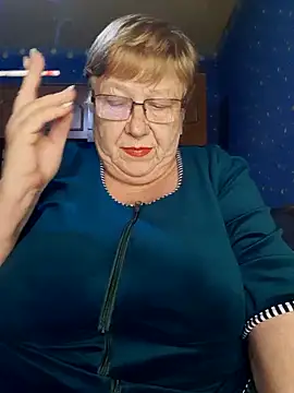 Lena Gaby online show from 12-01-25, 07:04