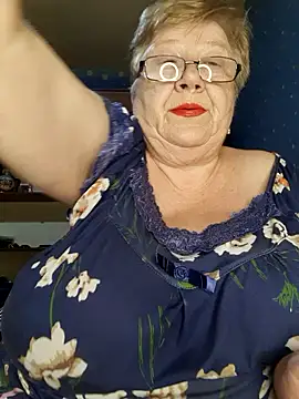 Lena Gaby online show from 05-14-26, 06:16