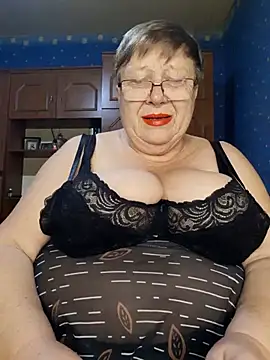 Lena Gaby online show from 11-03-25, 01:37