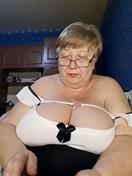 Lena Gaby online show from 02-15-26, 08:08