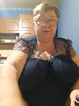 Lena Gaby online show from 05-27-26, 09:33