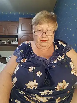 Lena Gaby online show from 06-17-26, 03:11