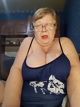 Lena Gaby online show from 12-16-25, 10:08