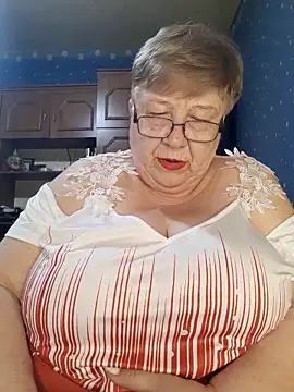 Lena Gaby online show from 05-31-26, 07:03