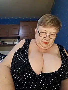 Lena Gaby online show from 05-25-26, 07:29