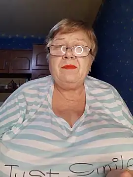 Lena Gaby online show from 02-07-26, 07:55