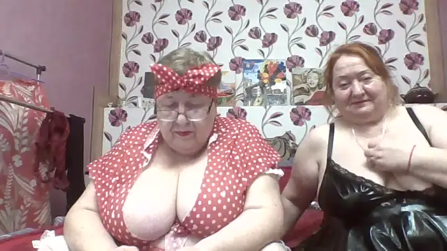 Lena Gaby online show from 03-03-26, 09:00