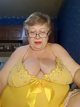 Lena Gaby online show from 02-02-26, 04:33